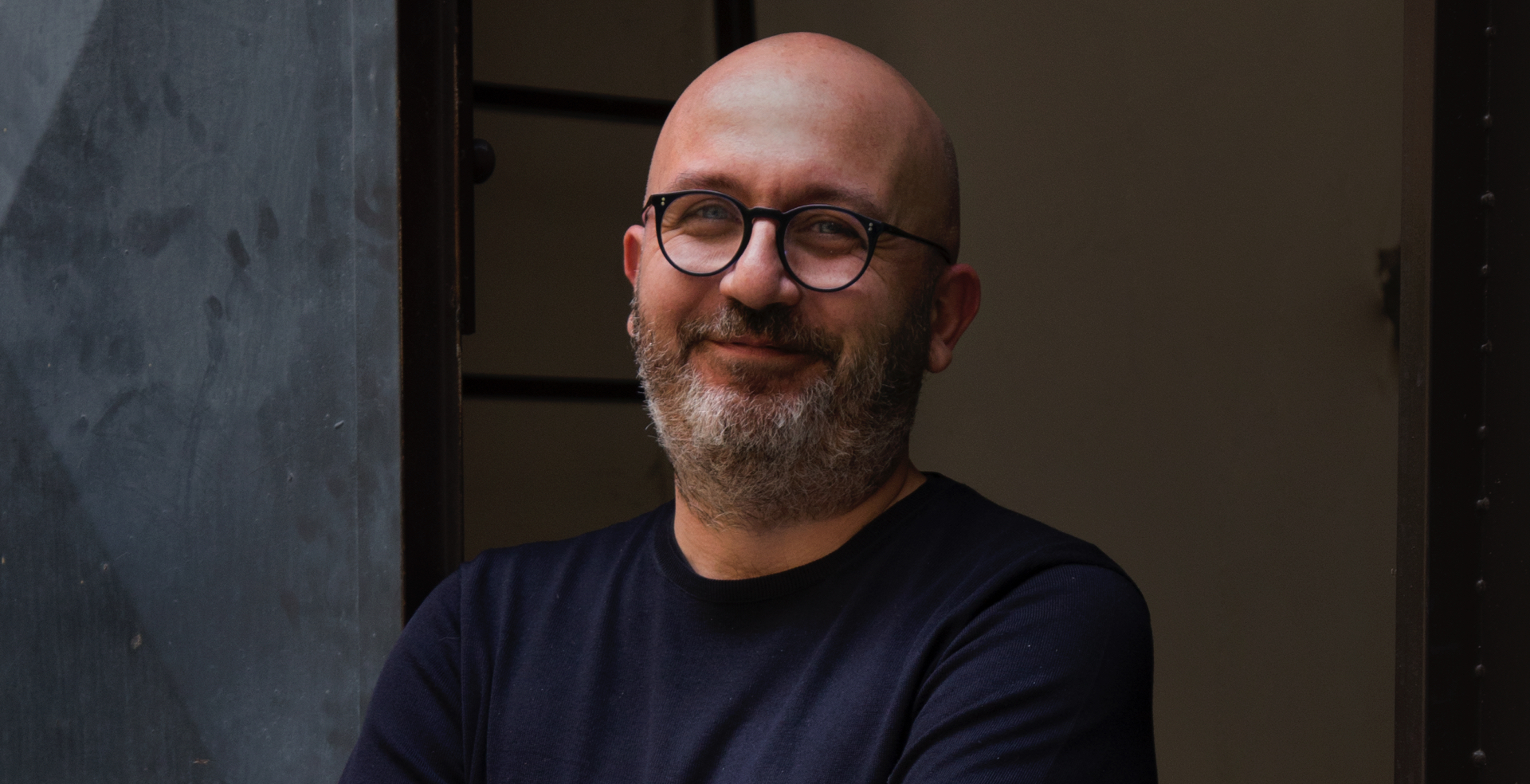 An interview with Andrea Braccaloni of Leftloft